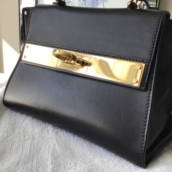 Salvatore Ferragamo Bag - Picture 7 of 8